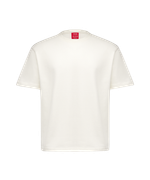 Футболка JOGEL Graphic Logo Tee Relaxed Fit, оливковый