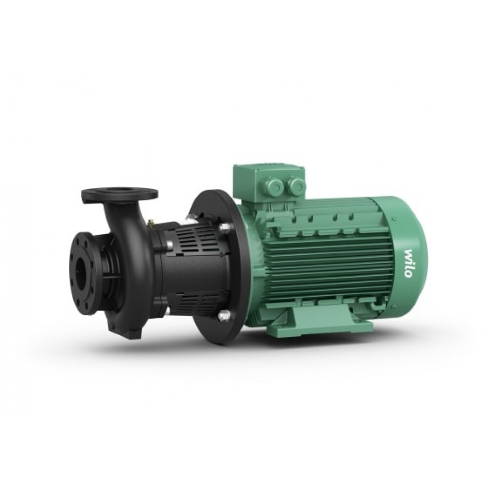 Насос повышения давления Wilo CronoBloc-BL 80/200-30/2 (3х380В; 30,00кВт)