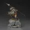 Armored Orc - Lord of the Rings - Iron Studios