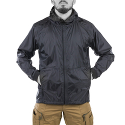 Ветровка мужская UF PRO Storm Chaser Windbreaker Jacket Black (2XL, Black)