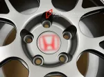 КОВАНЫЕ ДИСКИ для Honda CIVIC TYPE R FL5