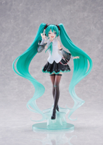 Хатсуне Мику / Hatsune Miku
