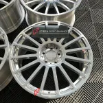 КОВАНЫЕ ДИСКИ для Mercedes BENZ SLK55 AMG R171