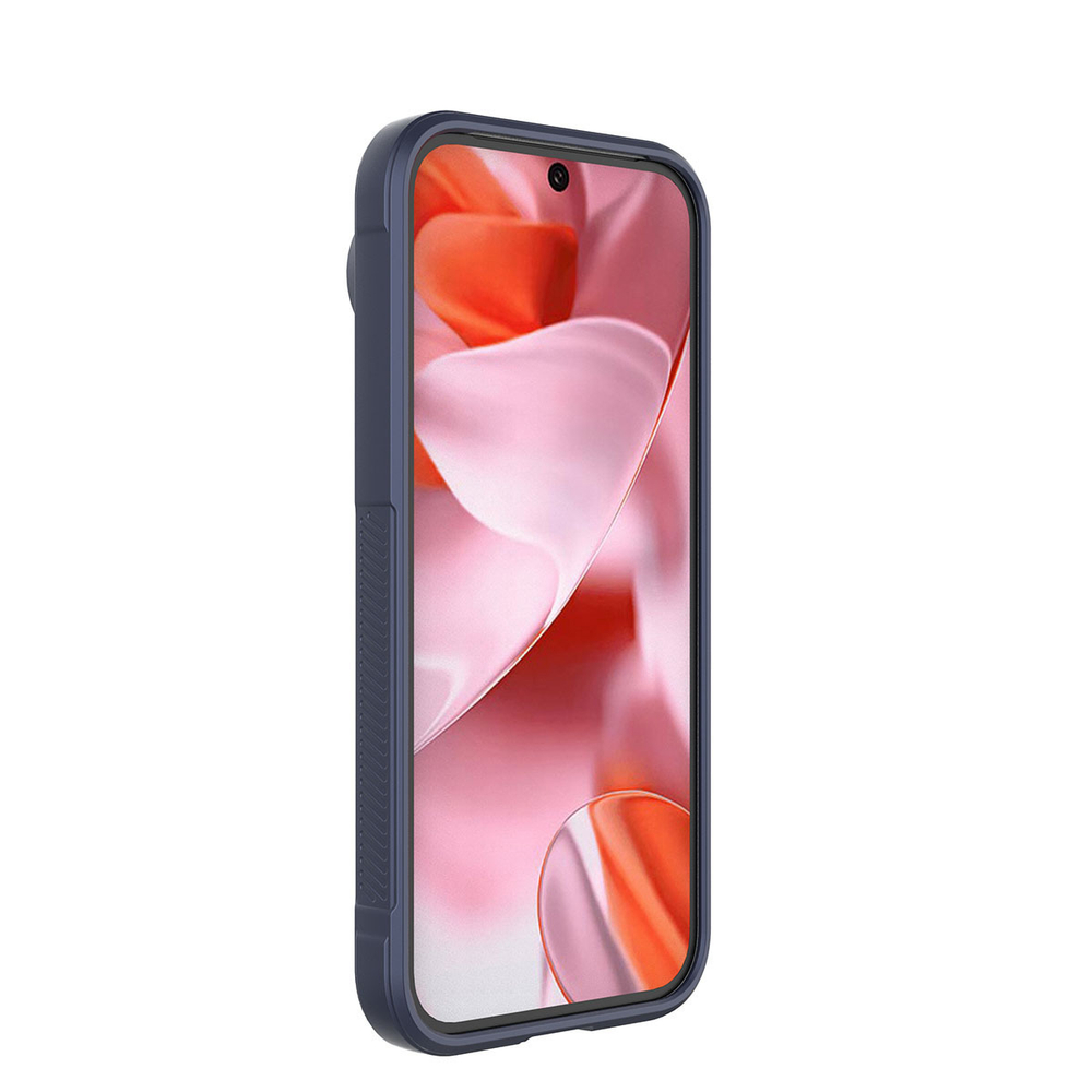 Противоударный чехол Flexible Case для Google Pixel 9 / Pixe 9 Pro