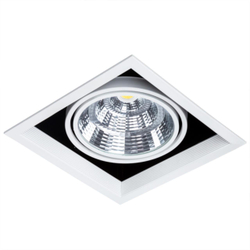 Светильник точечный Arte Lamp Merga A8450PL-1WH