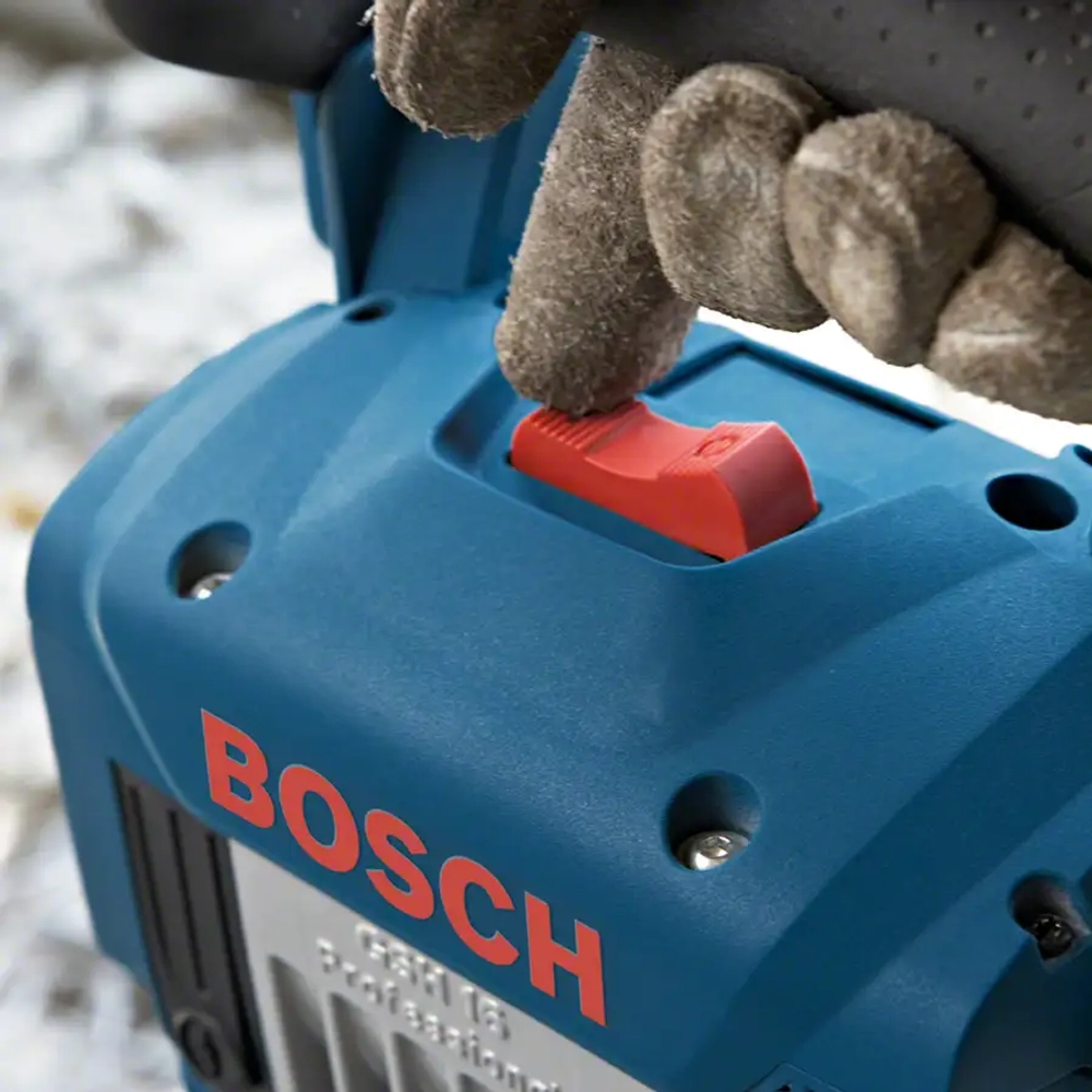 Отбойный молоток GSH 16-30 BOSCH 0611335100
