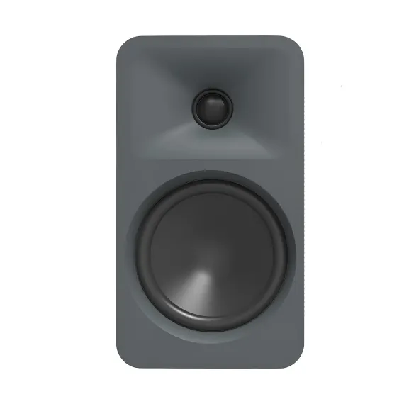 Kanto Ora4 Grey