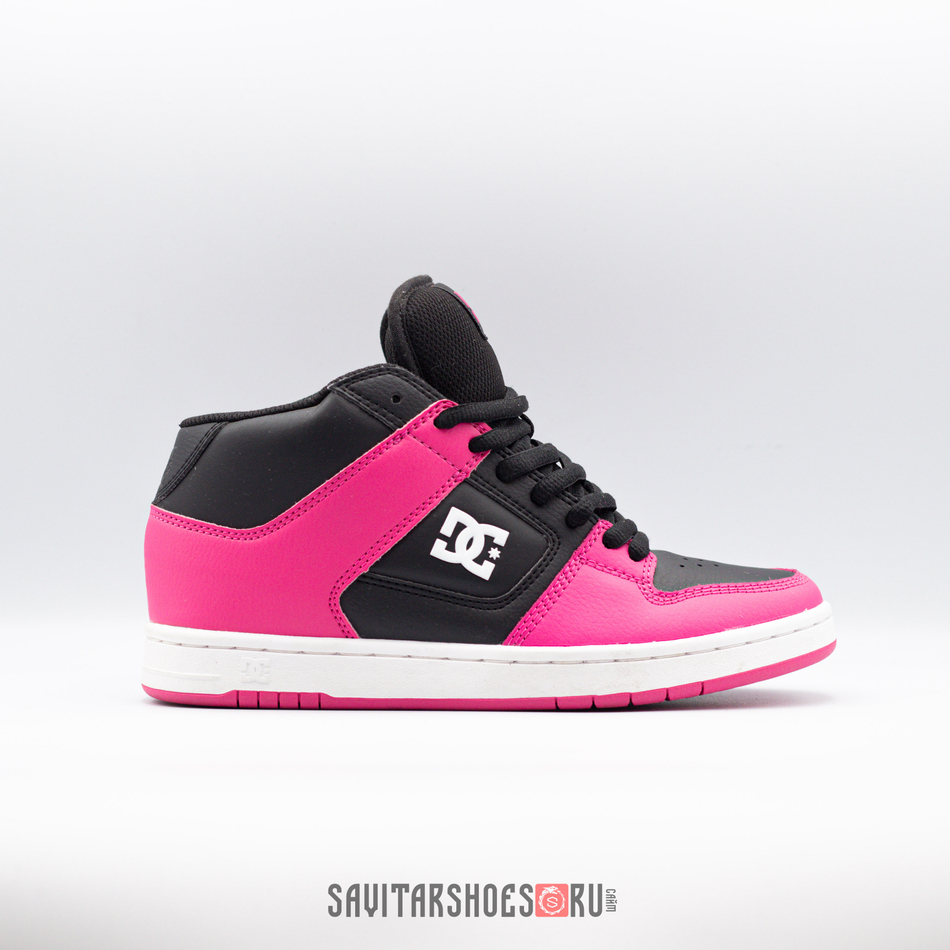 Кеды DC Shoes Manteca 4 MID