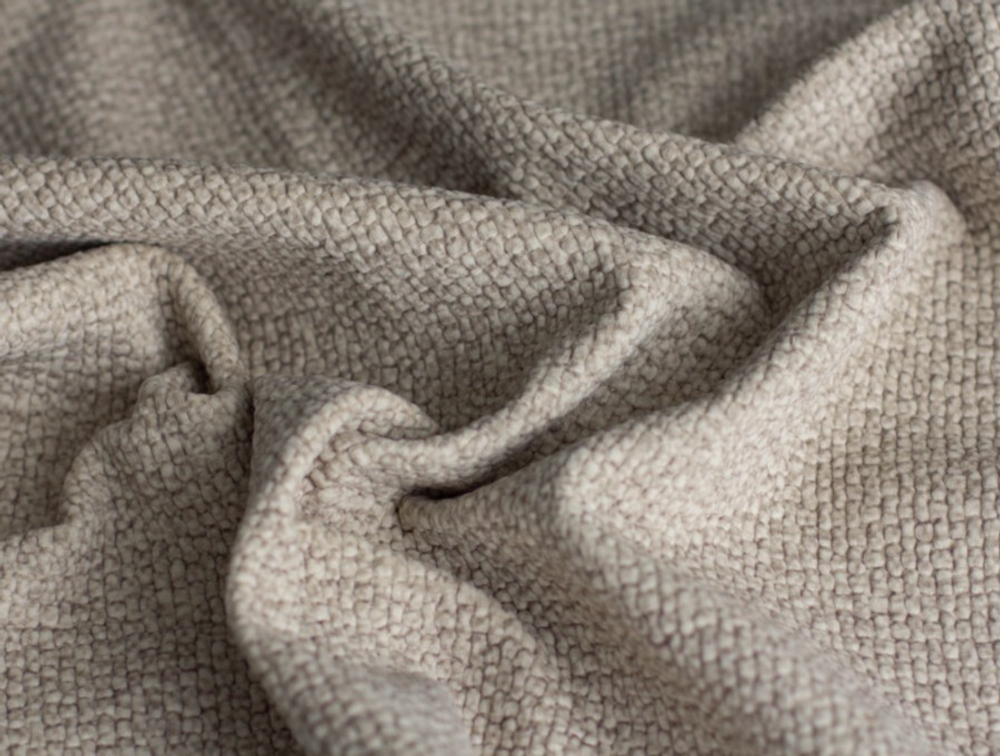 Микровелюр Tweed sand (Твид сэнд)