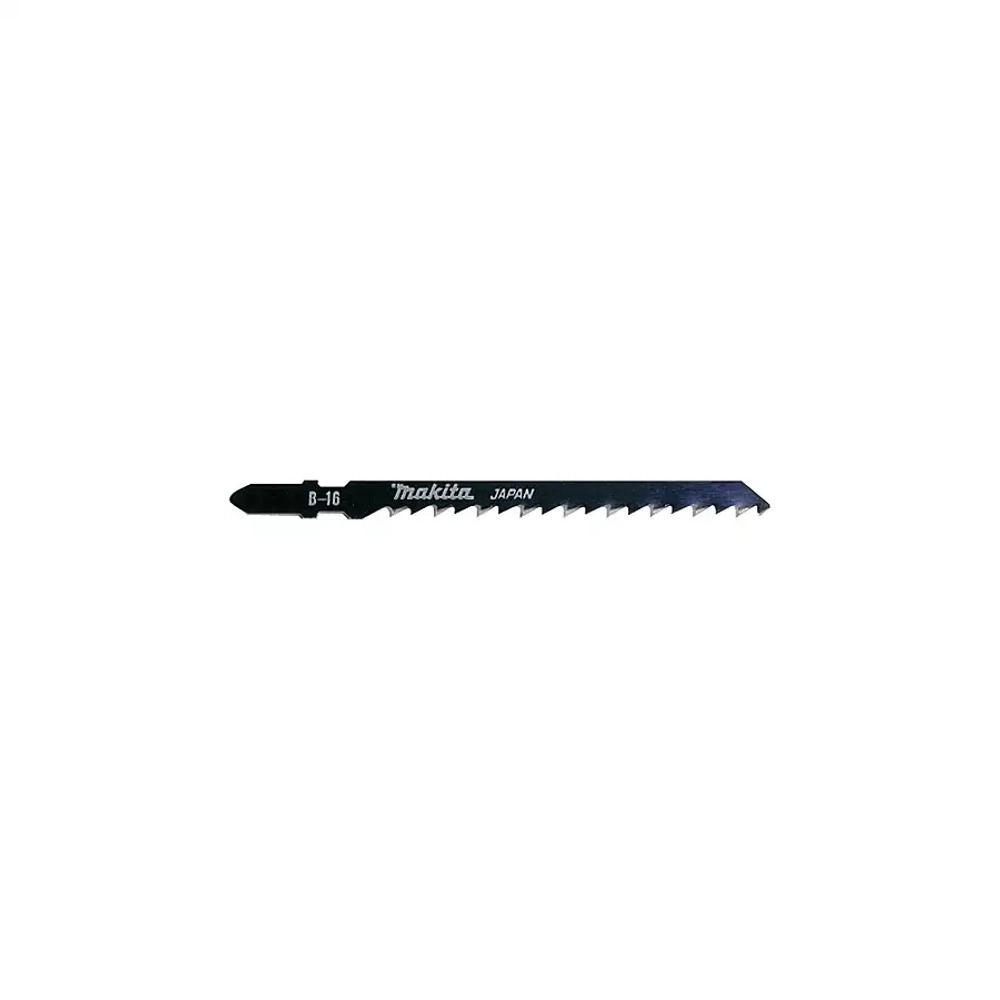 Пилка по дереву для лобзика B-16 Makita A-85684