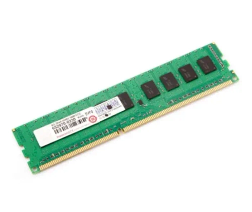 Оперативная память DDR4 8GB QNAP  RAM-8GDR4ECT0-RD-2400