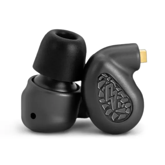 Audio Rif FR10 Universal Black