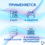 Дезинфицирующее средство Лизарин Профи 750мл