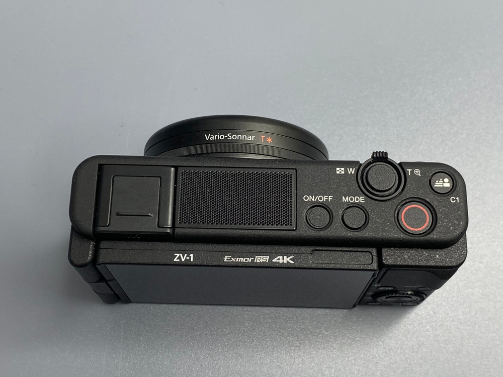 Sony ZV-1