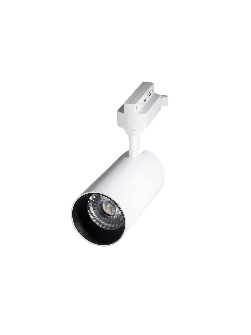 Светильник светодиодный трековый PTR 0725 25Вт 4000К IP40 24град. WH бел. Pro JazzWay 5015227