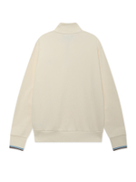Мужская Толстовка Half Zip