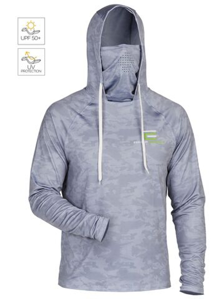 Джемпер Feeder Concept UV HOODIE 04 р.XL
