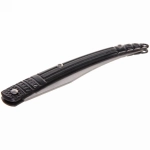 Нож универсальный ТУРИСТМАСТЕР, складной 16.5см, блистер 122