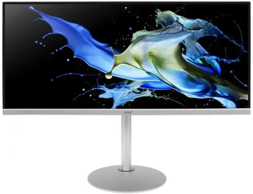 Монитор  Acer   CB342CUsemiphuzx