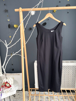 Шерстяное платье MaxMara, S