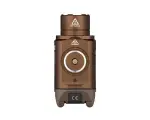 Пистолетный тактический фонарь Olight PL-3R Valkyrie Desert Tan