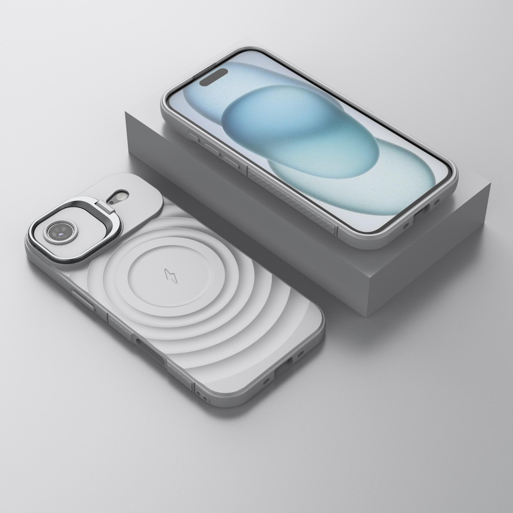 Противоударный чехол Droplet Case для iPhone 17 Air