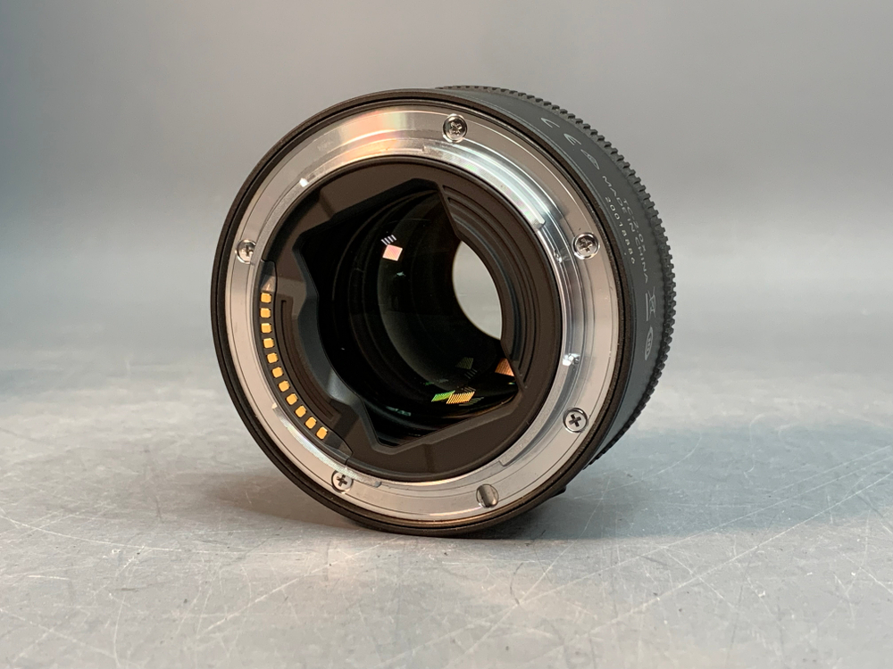 Nikon Teleconverter Z TC-2.0x