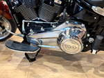 Harley-Davidson Fat Boy 114 (Wine Red) 2024 с НДС