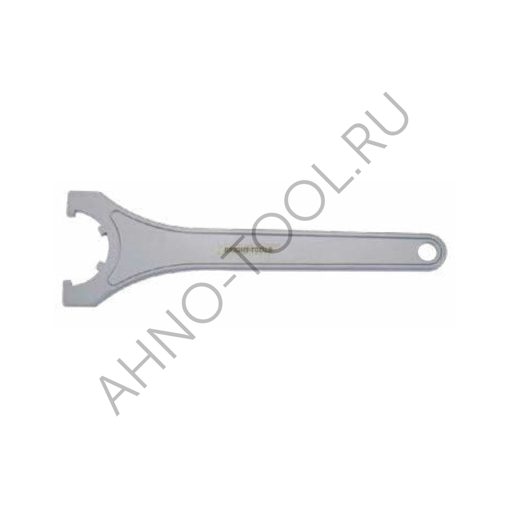 Ключ ER50-UM BRIGHT-TOOLS