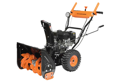 Снегоуборщик бензиновый Carver STG 7056EL
