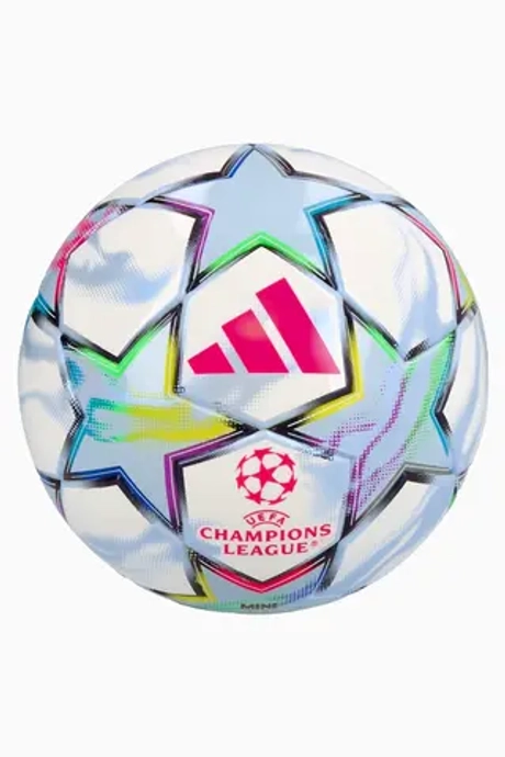 Футбольный мяч adidas UCL 26/27 размер 1/Mini - многоцветный