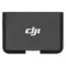 DJI Mic (2 TX + 1 RX + Charging Case) Black