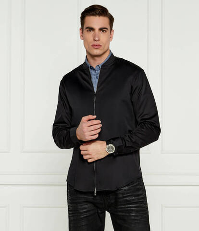 Рубашка Armani Exchange - черный(XM000015 AF10192)