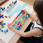 Модуль "Математические представления. ОВЗ" Learning Resources MS0090/1