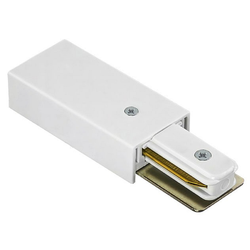 Токопровод концевой Lightstar Barra 502116