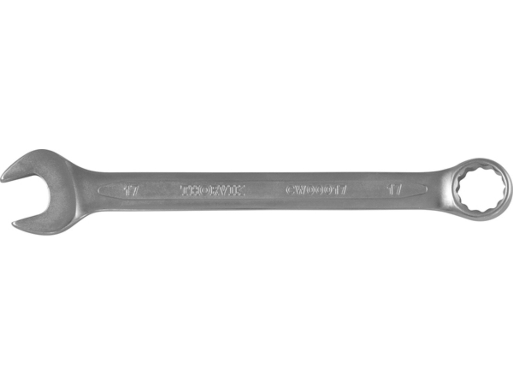 CW00022 Ключ гаечный комбинированный, 22 мм