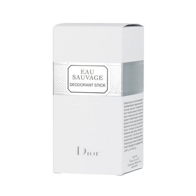 Dior Eau Sauvage Perfumed Deostick 75 ml (man)