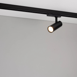 Светильник LGD-GERA-4TR-R55-10W Warm3000 (BK, 24 deg, 230V) (Arlight, IP20 Металл, 5 лет) 055145