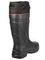 Сапоги зимние Norfin STEP LIGHT с манж. черн. EVA р.45-46