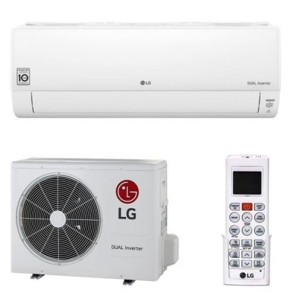 Кондиционер LG B07TS.NSJ/B07TS.UA3