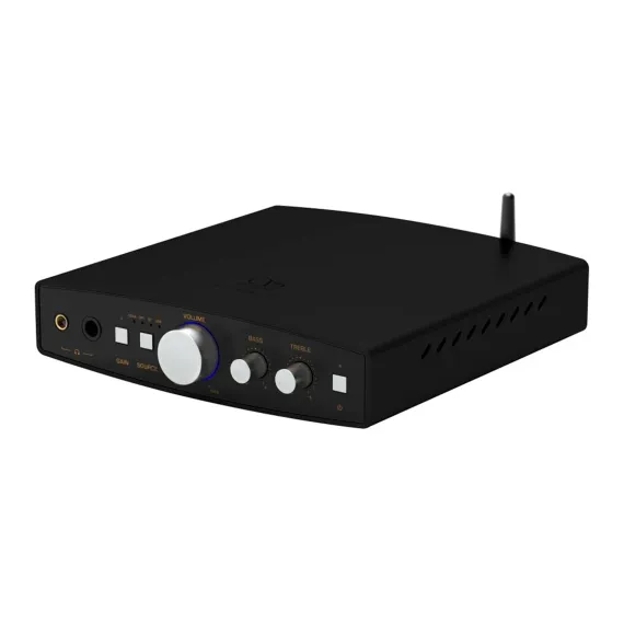Shanling EH2 Black
