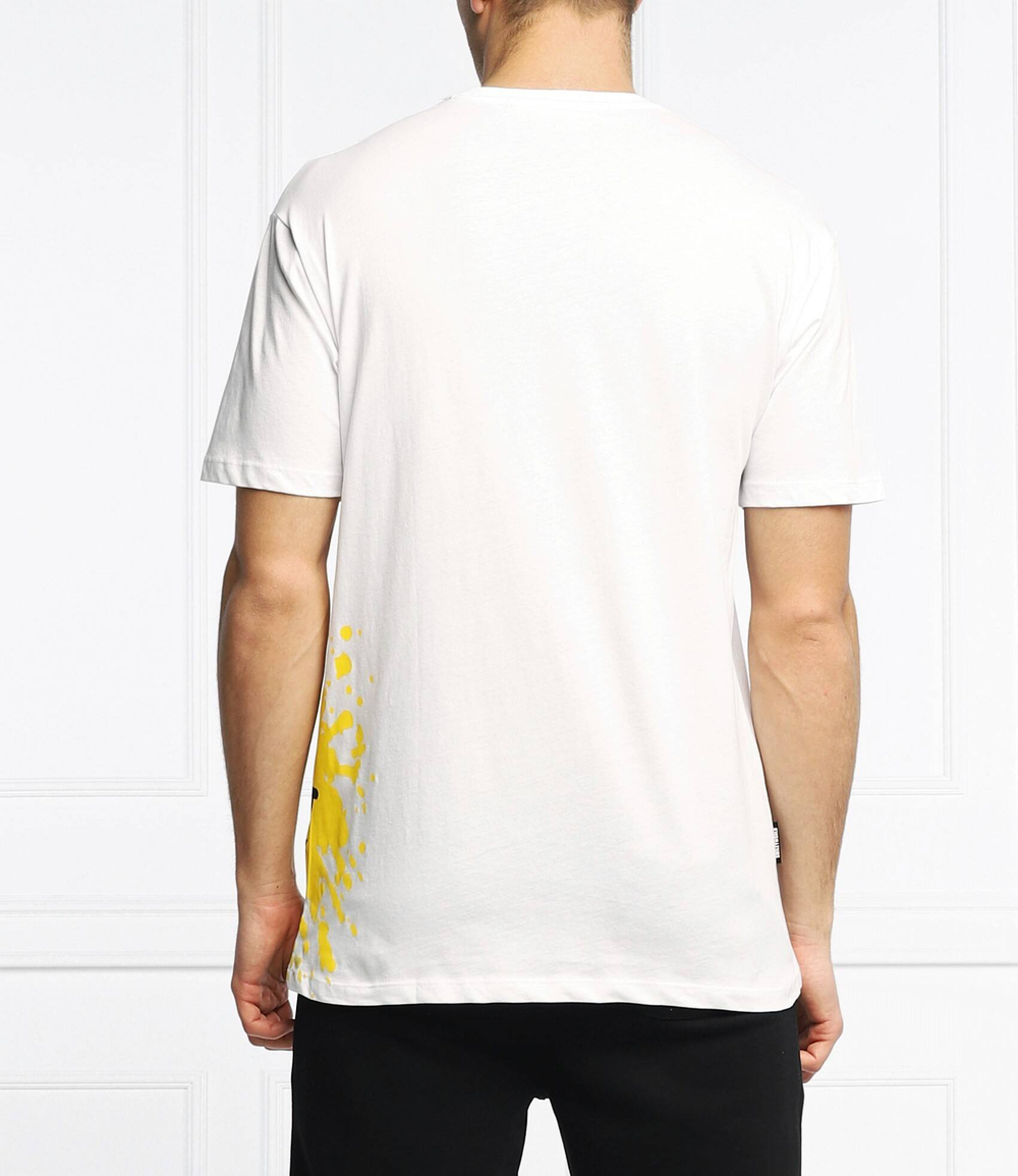 футболка karl lagerfeld x smiley Karl Lagerfeld - белый(755441 521224)