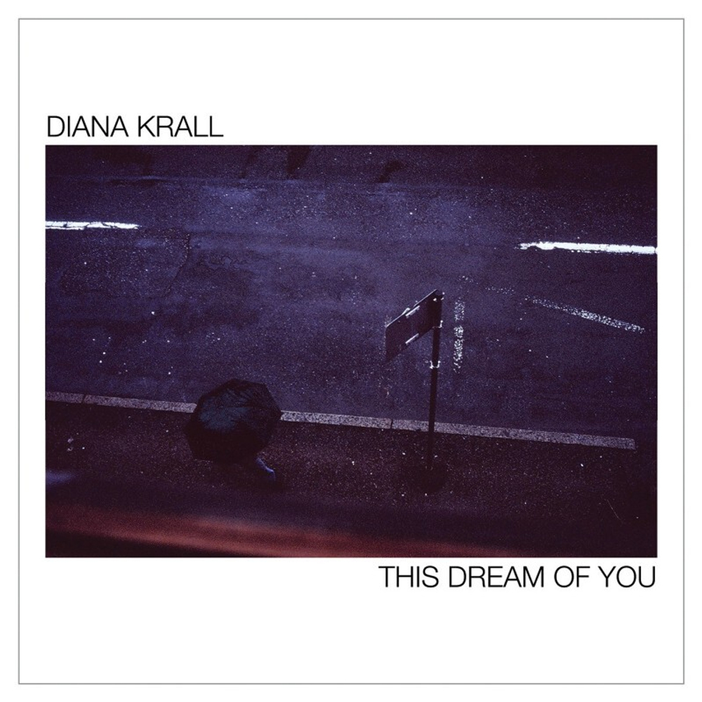 Diana Krall — This Dream Of You (2LP)