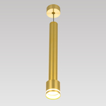 Citilux Bruno CL565012 Подвесной светильник Бронза