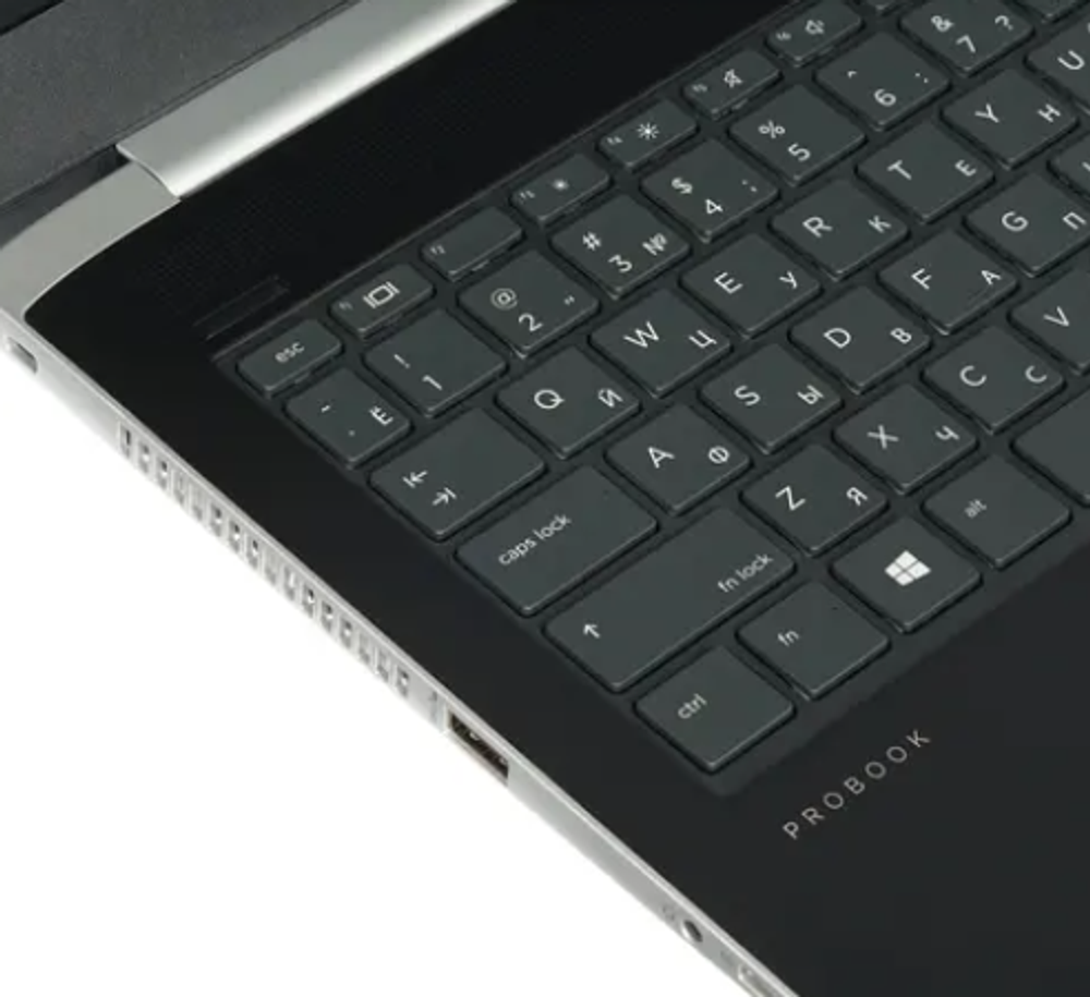 Ноутбук HP ProBook 430 G5 i5-7200U