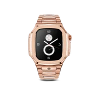 Корпус для Apple Watch ROYAL - Rose Gold
