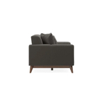 Диван кровать трехместный ENZA HOME NETHA EH53115