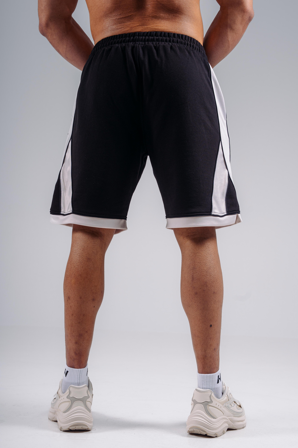 Шорты Training Shorts PRIMAL 877 Черные