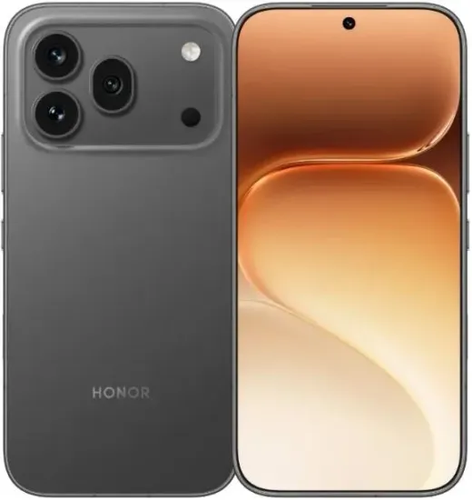 Honor 600 Pro