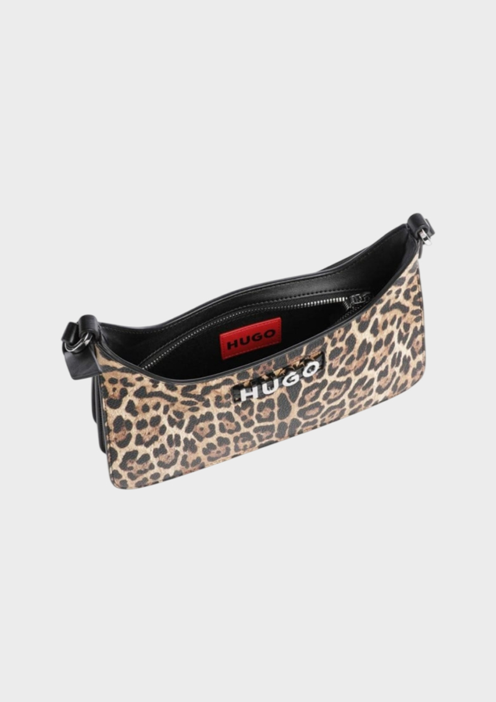Сумка HUGO Mel 2.0 LP Sh Bag FI